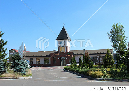 根室本線 芽室駅(1) 根室本線 芽室駅(1) 81518796