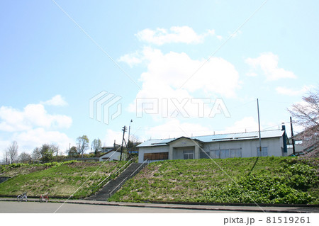 根室本線 茂尻駅（1） 81519261