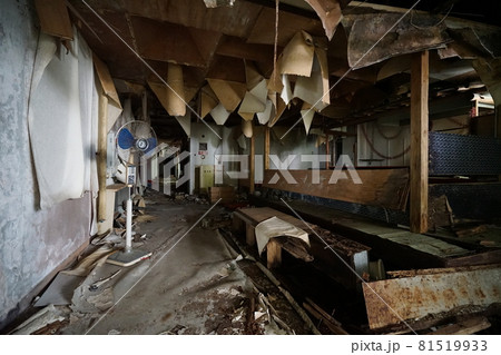 廃墟 群馬県利根郡みなかみ町 ホテル大宮 廃旅館 廃ホテル 廃温泉旅館 廃墟 群馬県利根郡みなかみ町 ホテル大宮 廃旅館 廃ホテル 廃温泉旅館 81519933