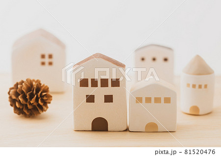 住宅地イメージ 81520476