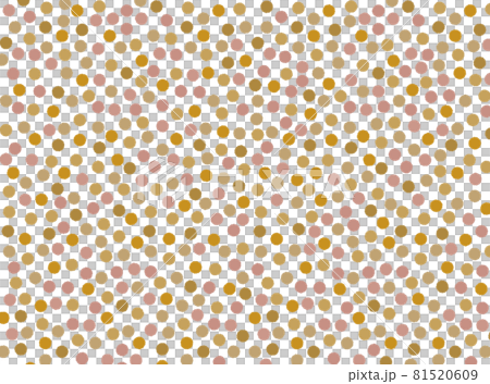 Zigzag circle background material with gentle colors Zigzag circle background material with gentle colors 81520609