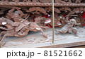 地車 だんじり 生之町彫物 81521662