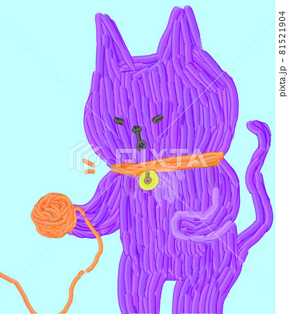 童話 猫 滴 81521904