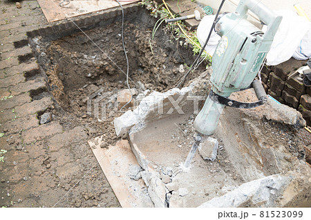 外構工事 外構工事 81523099