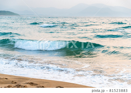 《京都府》夕日ヶ浦海岸 81523883