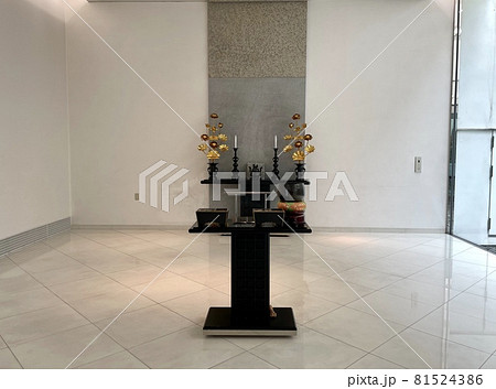 お坊さんイメージ お坊さんイメージ 81524386