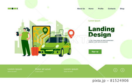 Person ordering cab to airport online Person ordering cab to airport online 81524906