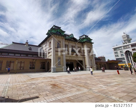 門司港駅 門司港駅 81527557