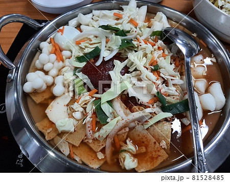 餅 であれば、 食べ物 81528485