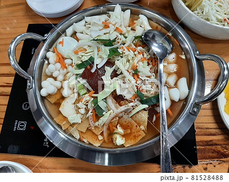 餅 であれば、 食べ物 81528488