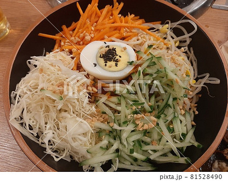 サリー 食べ物 フード 81528490