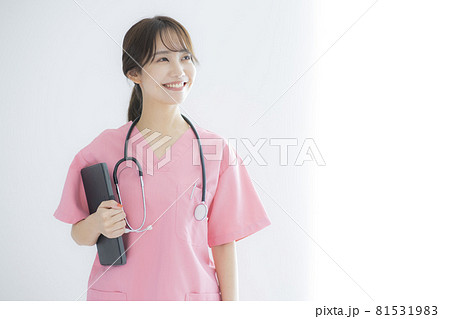 医療イメージ　 81531983