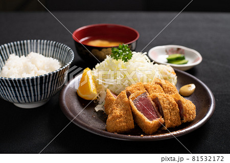 米沢牛ビーフカツ 米沢牛ビーフカツ 81532172