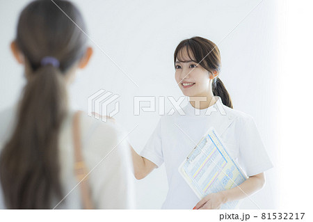 医療イメージ 81532217