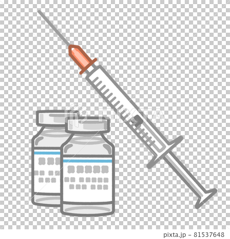 注射疫苗、接種疫苗等。 81537648