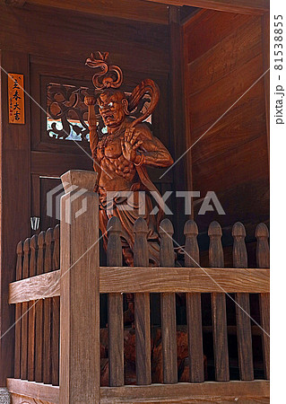 頼岳寺(茅野) 頼岳寺(茅野) 81538855