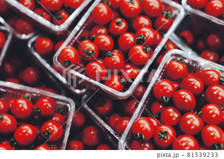 ミニトマト 81539233