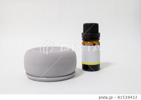 アロマストーンとアロマオイル アロマストーンとアロマオイル 81539422