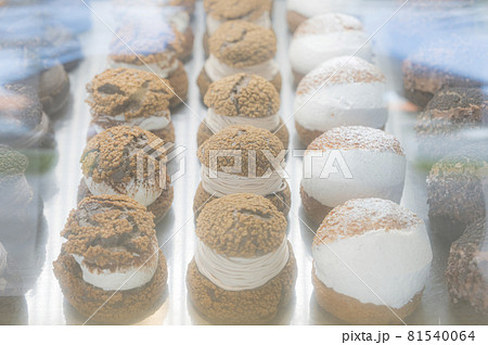 マリトッツオ 81540064