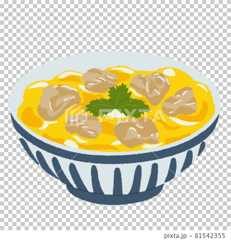 Oyakodon的插圖 81542355