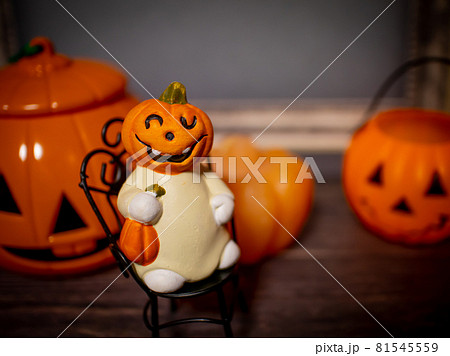 ハロウィン ハロウィン 81545559