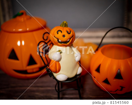 ハロウィン ハロウィン 81545560