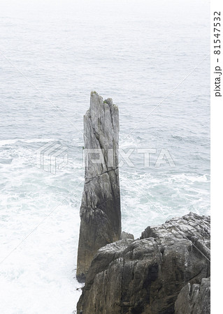 宮城県気仙沼市　海岸の散歩道の発見　宮城オルレ　トレッキングコース 81547532