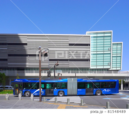 パシフィック横浜(晴天) 81548489