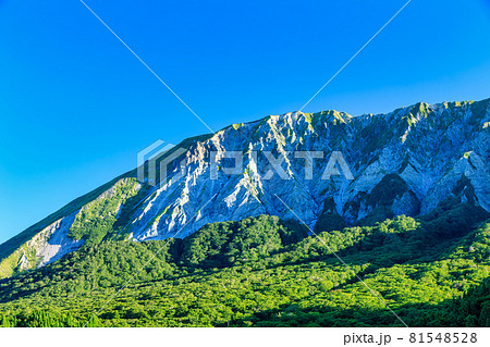 初夏の奥大山 初夏の奥大山 81548528