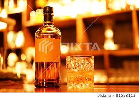 ウイスキーロック ウイスキーロック 81553113
