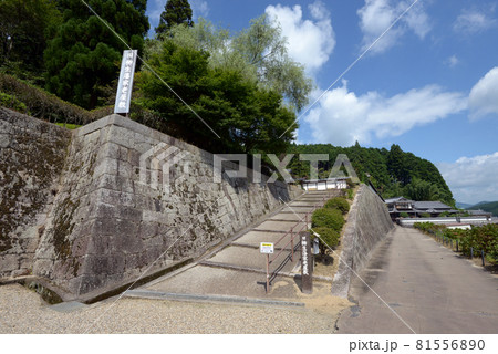 柳生の里 旧柳生藩家老屋敷 奈良県奈良市 柳生の里 旧柳生藩家老屋敷 奈良県奈良市 81556890