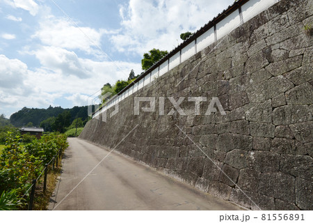 柳生の里　旧柳生藩家老屋敷　奈良県奈良市 81556891