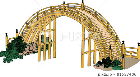 浮世絵 建物 その19 浮世絵 建物 その19 81557406