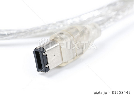 Firewire cable Firewire cable 81558445