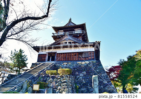 丸岡城 丸岡城 81558524