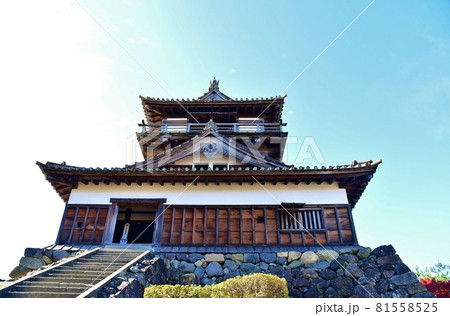 丸岡城 丸岡城 81558525