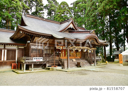 劔神社 81558707