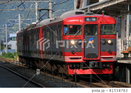 しなの鉄道 115系 81558763