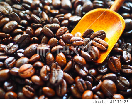 コーヒー 焙煎 コーヒー 焙煎 81559423