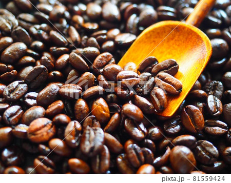 コーヒー コーヒー 81559424