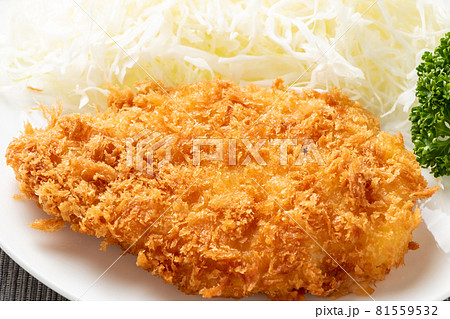 チキンカツ。 チキンカツ。 81559532