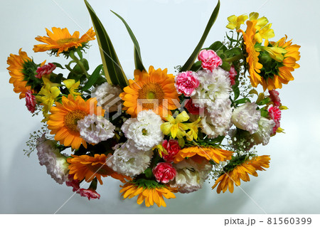 花束 花束 81560399