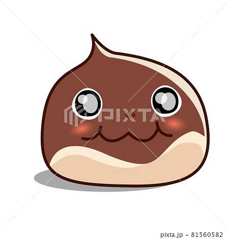栗の妖精　キャラクター 81560582