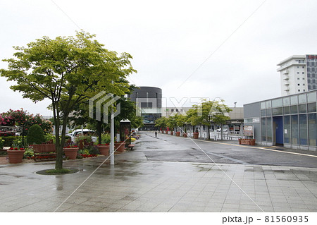 函館本線 函館駅前にて 函館本線 函館駅前にて 81560935