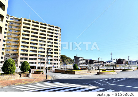 京王電鉄 多摩境駅周辺(東京都町田市)【2019.11】 京王電鉄 多摩境駅周辺(東京都町田市)【2019.11】 81563626