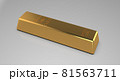 金塊　延べ棒 81563711