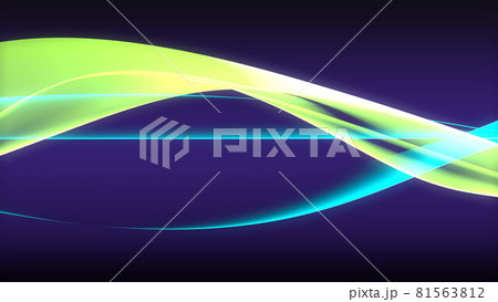 バックグラウンド テロップ 放送 プレステ風 81563812