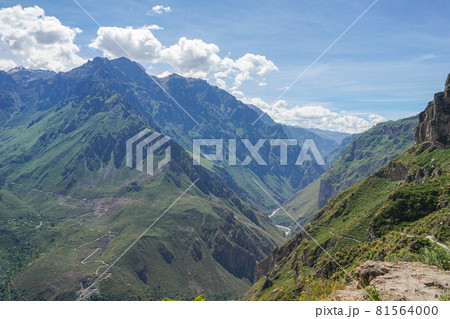 カニョンデルコルカ 81564000