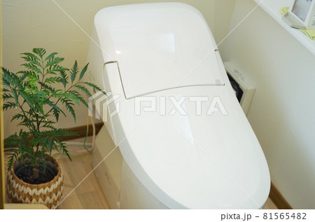トイレ 洋式 ロータンクタイプ トイレ 洋式 ロータンクタイプ 81565482