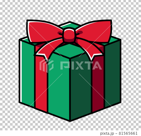 クリスマス プレゼント イラスト素材のイラスト素材